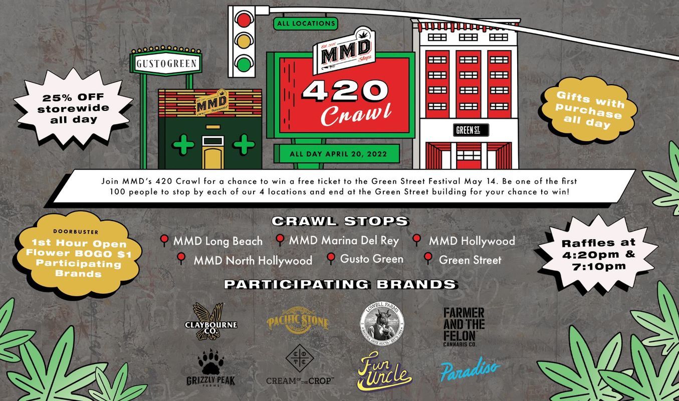 420 event