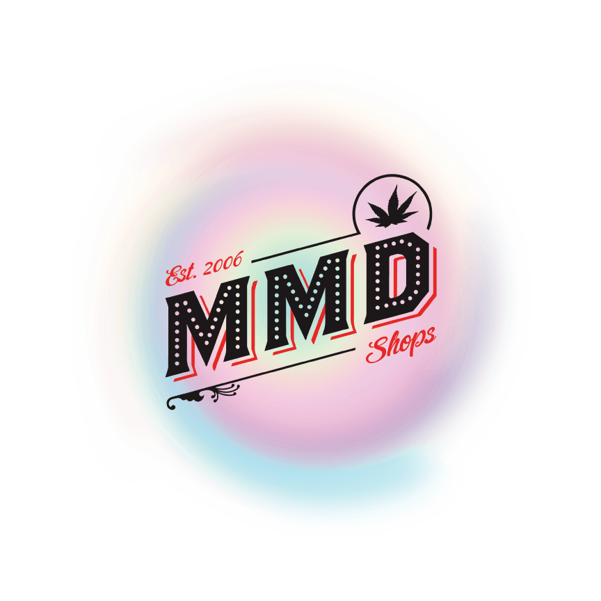 Pride MMD logo