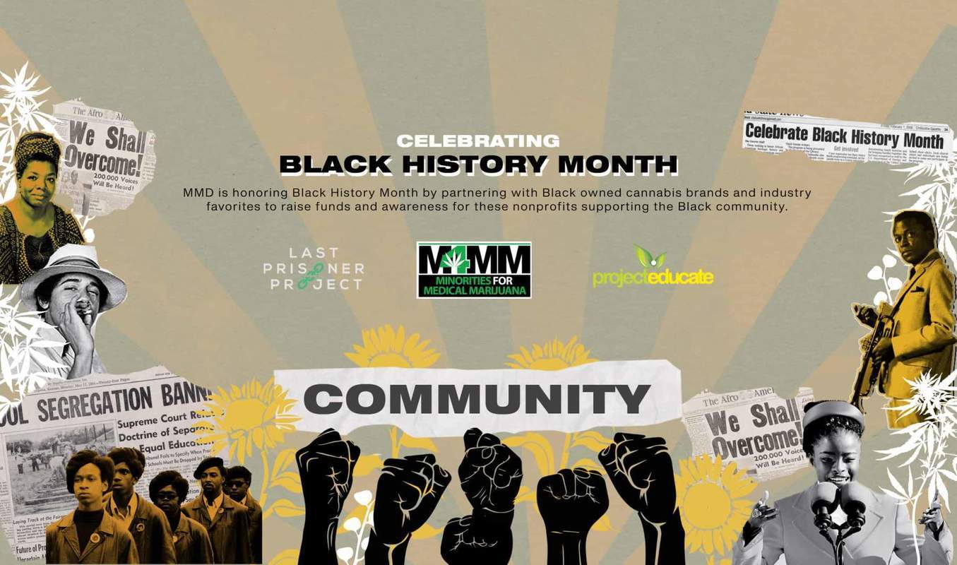black history month