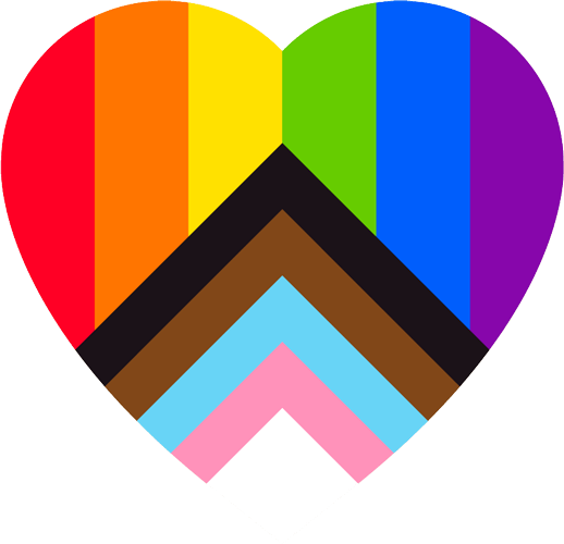 heart shape