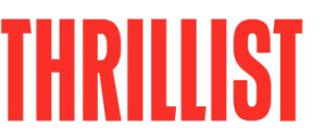 Thrillist Logo